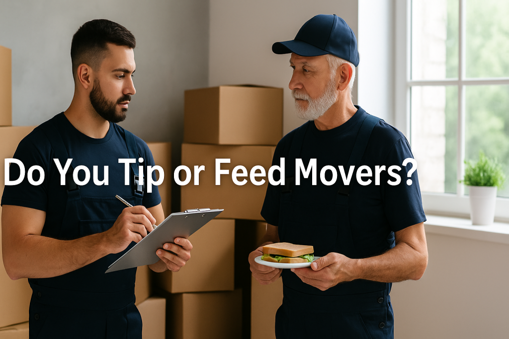 Best Moving Services in Topeka