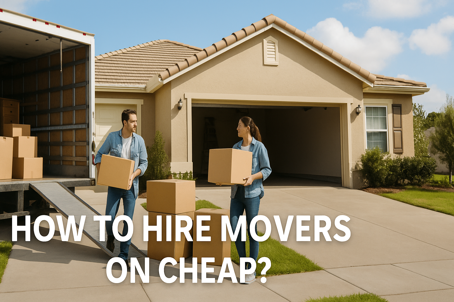Best Moving Services in Topeka