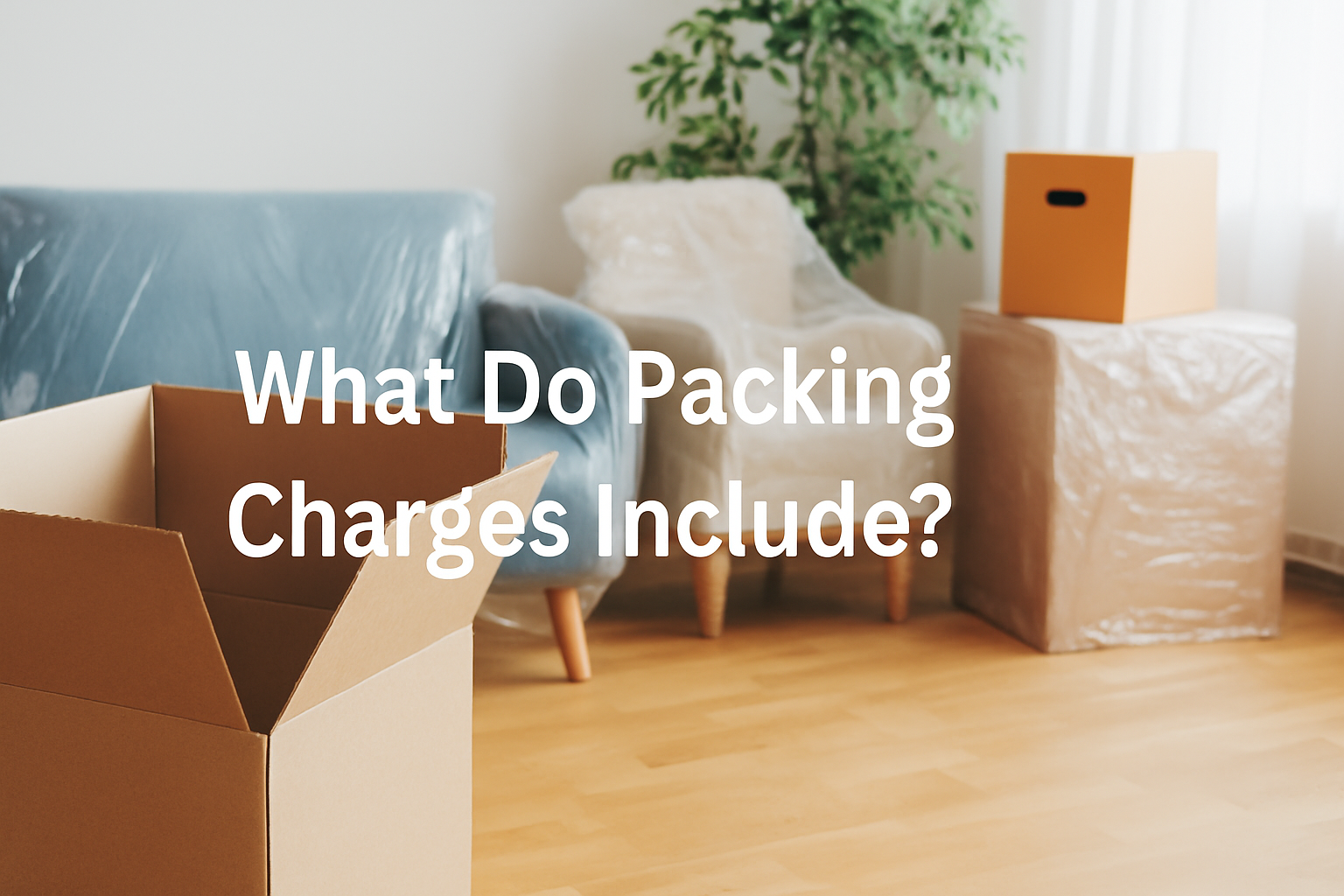 Expert Moving Services in Topeka