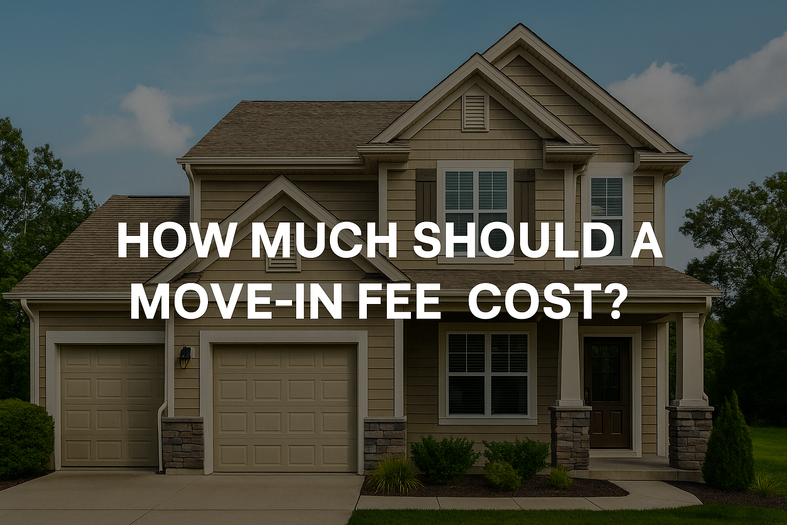 Reliable Moving Services in Topeka