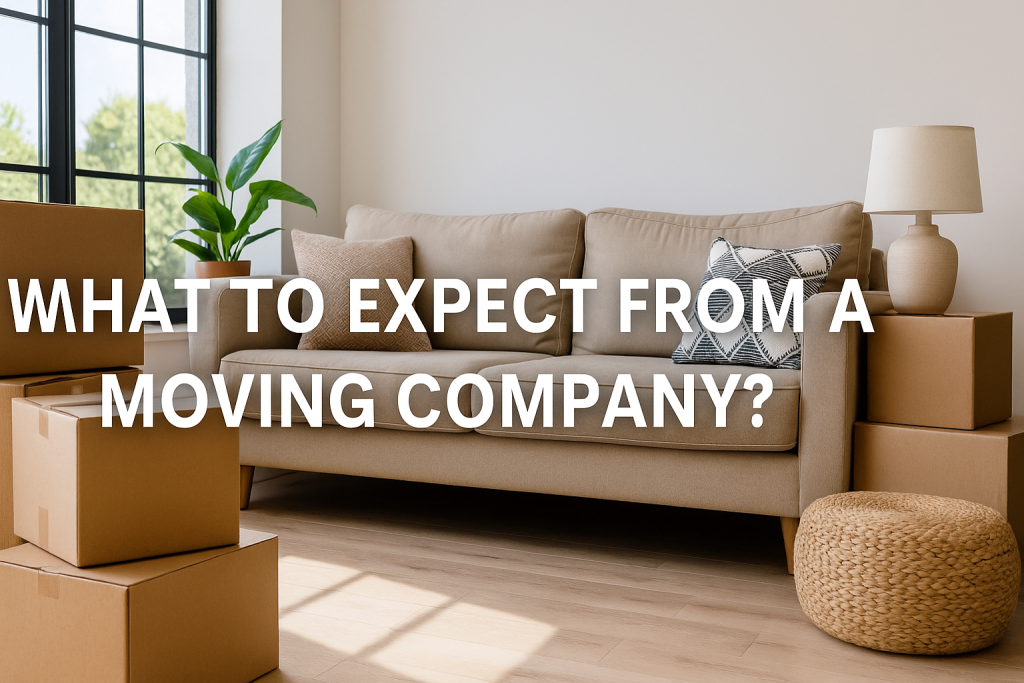 best moving services in Topeka