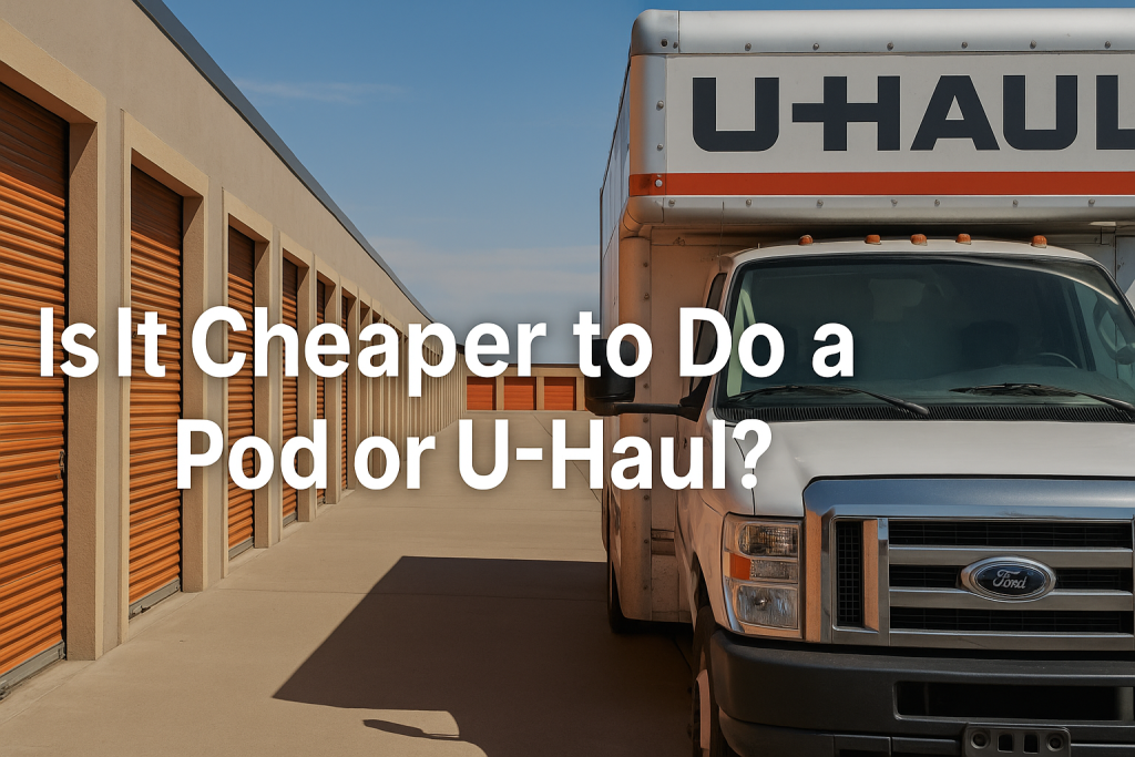 best moving services in Topeka